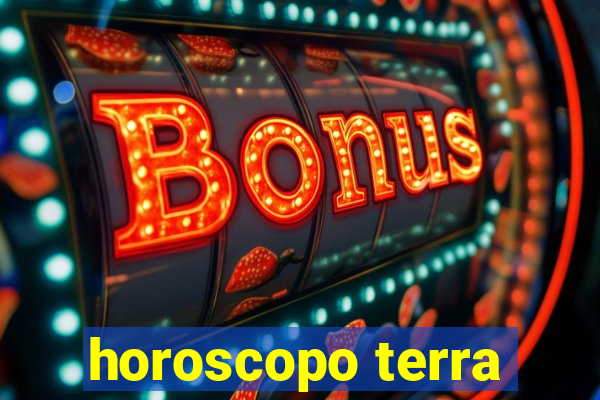 horoscopo terra